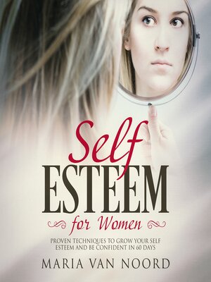cover image of Self Esteem for Women